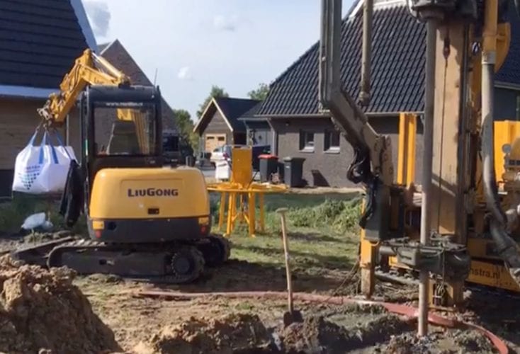 Doornekamp B.V. Groothandel duurzame energietechnieken in Ommen