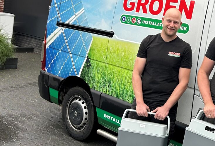 Even voorstellen: Martijn