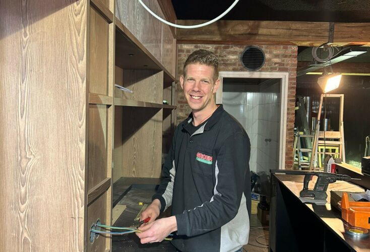 Maak kennis met Jos Niens!